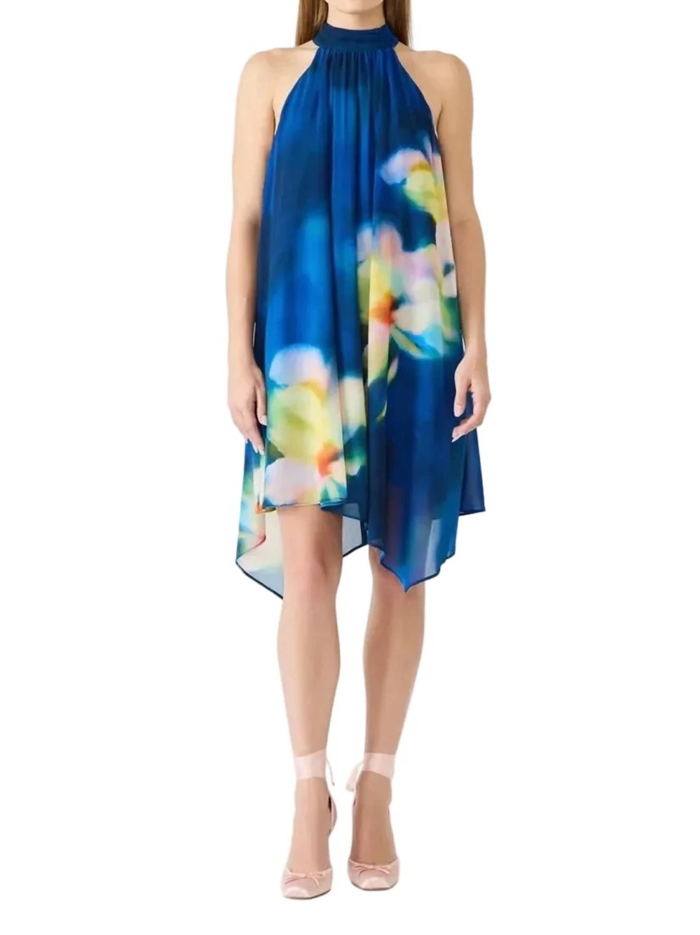 Sander Dress